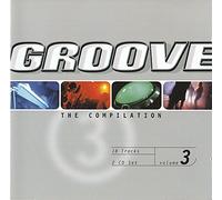 Various - Groove V 3