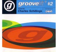 Various - Groovelift 2