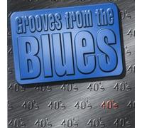 Various - Grooves From Blues