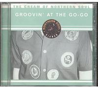 Various - Groovin at the Go