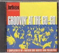 Various - Groovin at the Go-Go