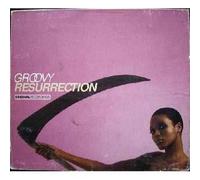 Various - Groovy Resurrection
