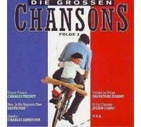 Various - Grosse Chanson 2