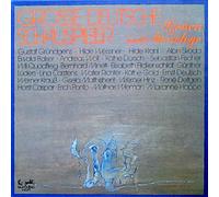 Various - Grosse Deutsche Schauspieler - Scenen und Monologe [Vinyl Schallplatte] [3 LP Box-Set]