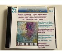 Various - Grosse Momente der Klassischen