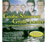 Groueuee Stimmen-groueuee Lieder