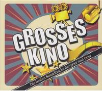 Various - Grosses Kino-die Besten Soundtracks der 50er+60er