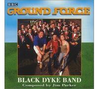 Various - Ground Force: Music from the TV Series