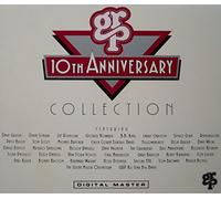 Various - Grp 10th Anniversary Collectio
