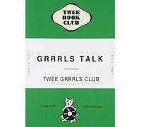 Various - Grrrls Talk
