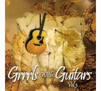 Various - Grrrls With Guitars Vol.3