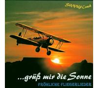 Various - Gruess Mir Die Sonne, Fli