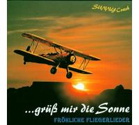 Various - Grüss Mir die Sonne, Fliegerlie [CASSETTE]