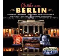 Various - Grüsse aus Berlin