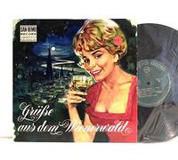 Various - Grüße Aus Dem Wienerwald