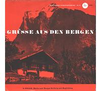 Various - Grüsse Aus Den Bergen - 8. Folge