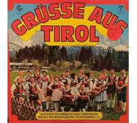 Various - Grüsse Aus Tirol