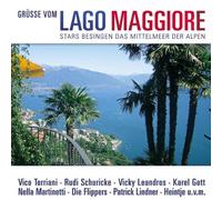 Various - Grüsse Vom Lago Maggiore