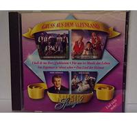 Various - Gruss aus dem Alpenland