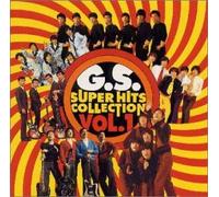 Various - Gs Super Hit Collection Vol. 1