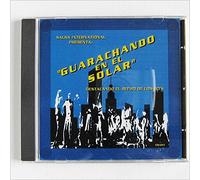 Various - Guarachando En El Solar