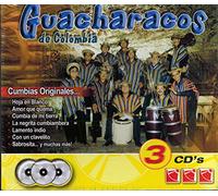 Various - Guarachas De Colombia