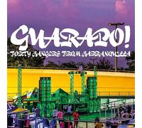 Various - Guarapo! Forty Bangers From Barranquilla [VINYL]