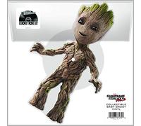 Various - Guardians Inferno/Dad (From Guardians Of The Galaxy Vol. 2) (OST) [VINYL]