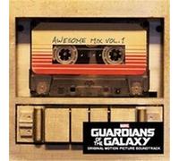 Various - Guardians Of The Galaxy Awesome Mix Vol. 1 - CD - F99z