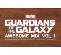 Various - Guardians Of The Galaxy Awesome Mix Vol. 1 - New Cassette - 6 - O99z