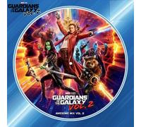 Various | Guardians Of The Galaxy - Awesome Mix Vol 2 | Vinyl LP