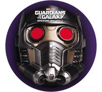 Guardians of the Galaxy: Awesome Mix, Vol. 1 [Picture Disc] [LP] by Various...