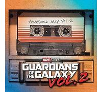 Guardians of the Galaxy Vol. 2: Awesome Mix Vol. 2 [VINYL]