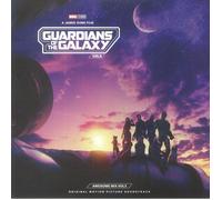 VARIOUS - Guardians Of The Galaxy Vol 3: Awesome Mix Vol 3 (Soundtrack) - 2xLP