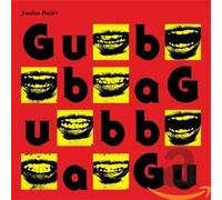 Various - Gubba [CD]