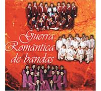 Various - Guerra Romantica De Banda