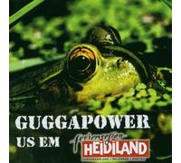 Various - Guggapower Us Em Heidiland