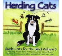 Various - Guide Cats for the Blind, Vol. 5