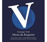 Various - Guiseppe Verdi: Messa da Requiem