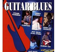 Various - Guitar Blues