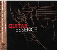 Various - Guitar Essence