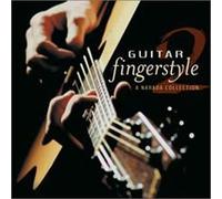 Various - Guitar Fingerstyle 2