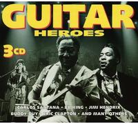 Various - Guitar Heroes