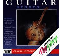 Various - Guitar Heroes