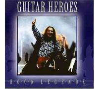 Various - Guitar Heroes