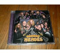 Various - Guitar Heroes