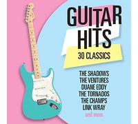 Various - Guitar Hits 30 Classics
