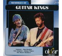 Various - Guitar Kings