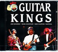 Various - Guitar Kings