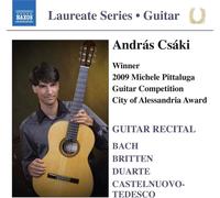 Various Guitar Laureate